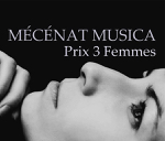 Montreal: Winners of the Mécénat Musica Prix 3 Femmes announced