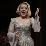 New York: Metropolitan Opera nightly opera streams May 4 to May 10