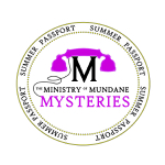 Toronto: “The Ministry of Mundane Mysteries” continues June 8-July 4