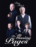 Collingwood: Tom Allen’s “The Missing Pages” goes online November 13-15