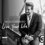 New York: Live recording of the late Nick Cordero’s solo show to be released