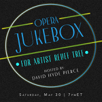 New York: David Hyde Pierce, Jamie Barton and Anthony Roth Costanzo headline “Opera Jukebox” benefit