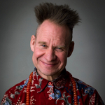 Toronto: Against the Grain Theatre's Joel Ivany chats with renowned director Peter Sellars August 6