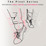 Peterborough: The Pivot Series of outdoor performances begins this weekend