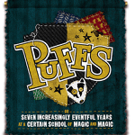 New York: Off-Broadway Harry Potter-inspired hit “Puffs” will stream on Playbill starting May 22