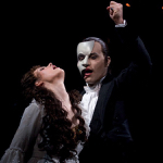 London, UK: The Phantom of the Opera starring Richmond Hill’s Ramin Karimloo begins streaming tonight