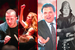 Toronto: Opera Canada reveals its 2020 Ruby Award honourees