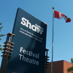 Niagara-on-the-Lake: The Shaw Festival extends its suspension of performances through May 25