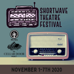 Kingston: The first-ever Shortwave Theatre Festival, November 1-7, features original radio plays and more