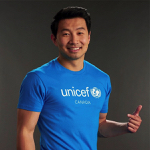 Toronto: Western University graduate and “Kim’s Convenience” actor Simu Liu becomes a UNICEF Canada ambassador