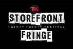 Kingston: Theatre Kingston cancels the Storefront Fringe but announces a monologue writing festival