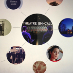 Toronto: DLT continues online theatre performances of Theatre On-Call into May