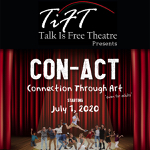Barrie: Talk Is Free Theatre presents theatre classes for all ages starting July 1