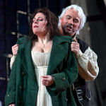 New York: Metropolitan Opera nightly opera streams for the week of July 27