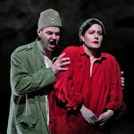 New York: Metropolitan Opera nightly opera streams for the week of July 13