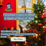 Millbrook: 4th Line Theatre announces casting for “Christmas Comes to Mind” running November 30-December 11