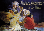 Toronto: Opera in Concert gives an encore presentation of “Adriana Lecouvreur” July 12-25