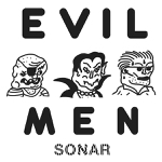 Toronto: The Sonar Network presents the comedy podcast “Evil Men”