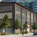 Toronto: Help save the Dominion Foundry Complex Heritage Site