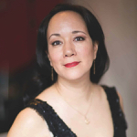 Toronto: Mezzo-soprano Marion Newman is the new host of “Saturday Afternoon at the Opera”