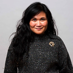 Toronto: Nina Lee Aquino to step down as Artistic Director of Factory Theatre
