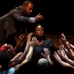 Ottawa: Black Theatre Workshop extended as co-curating company for NAC English Theatre