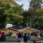 Toronto: Contemporary dance takes the stage in July and August at the Dream in High Park