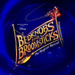 London, UK: Canadians Neil Bartram and Brian Hill revise “Bedknobs and Broomsticks” musical for UK tour