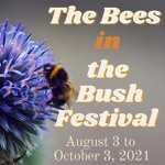 Barrie: Talk Is Free Theatre hosts live theatre at The Bees in the Bush Festival August 3-October 2, 2021