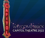 Port Hope: The Capitol Theatre announces its 2022 season