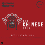 Toronto: Studio 180 presents a reading of “The Chinese Lady” by Lloyd Suh on January 22