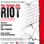 Toronto: Listen to the “Christie Pits Riot” podcast starring Measha Brueggergosman starting September 30