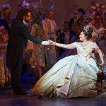 Toronto: The Canadian Opera Company presents Verdi’s “La Traviata” in April and May 2022