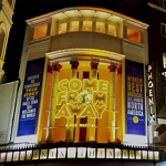 London, UK: “Come From Away” reopens in the West End on July 22, 2021
