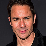 Barrie: Eric McCormack and Chilina Kennedy star in “The Great Gatsby” for Talk Is Free Theatre