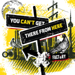 Toronto: All five episodes of “You Can’t Get There From Here” are now available until September 25