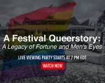 Stratford: The Stratford Festival presents “A Festival Queerstory” online tonight free for 36 hours
