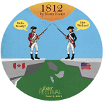 St. Catharines: Norm Foster’s new play “1812” receives its world premiere reading online on June 6