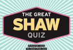 Niagara-on-the-Lake: The Shaw Festival premieres “The Great Shaw Quiz” tonight on YouTube