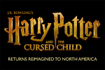 Toronto: “Harry Potter and the Cursed Child” will open in Toronto in May 2022