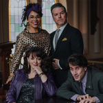 Stratford: Spontaneous Theatre is back with weekly shows at the Revival House starting April 1