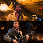 Cambridge: Drayton Entertainment offers a Broadway Bootcamp with Jewelle Blackman and Paul Alexander Nolan