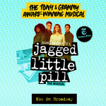 New York: The Alanis Morissette musical “Jagged Little Pill” returns to Broadway October 21