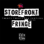 Kingston: Theatre Kingston’s Storefront Fringe Festival opens August 2