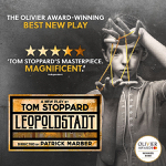 Toronto: Tom Stoppard’s “Leopoldstadt” will no longer play Toronto in 2022