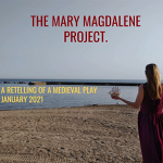 Toronto: The Poculi Ludique Societas presents “The Mary Magdalene Project” January 9 and 10