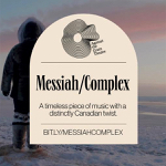 Toronto: Against the Grain Theatre brings back “Messiah/Complex” for Easter