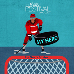 St. Catharines: Sheila McCarthy directs the world premiere reading of Norm Foster’s “My Hero”