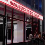 Toronto: Crow’s Theatre names a new theatre venue in honour of Nada Rostich