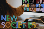 Toronto: Crow’s Theatre presents the family theatre/game “New Societies” for March Break